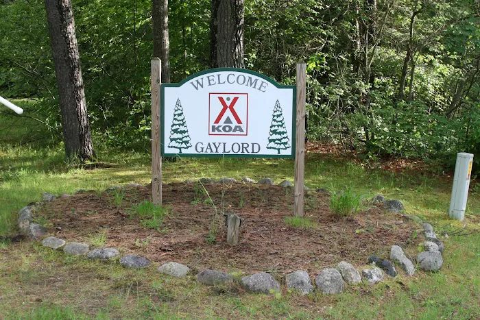 Gaylord KOA Holiday Picture 3