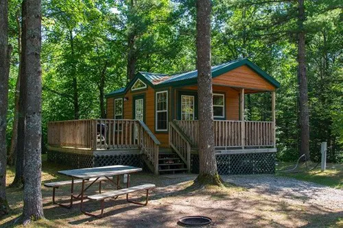 Gaylord KOA Holiday Picture 6