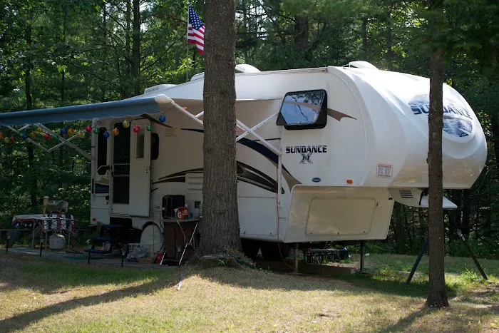 Gaylord KOA Holiday Picture 7
