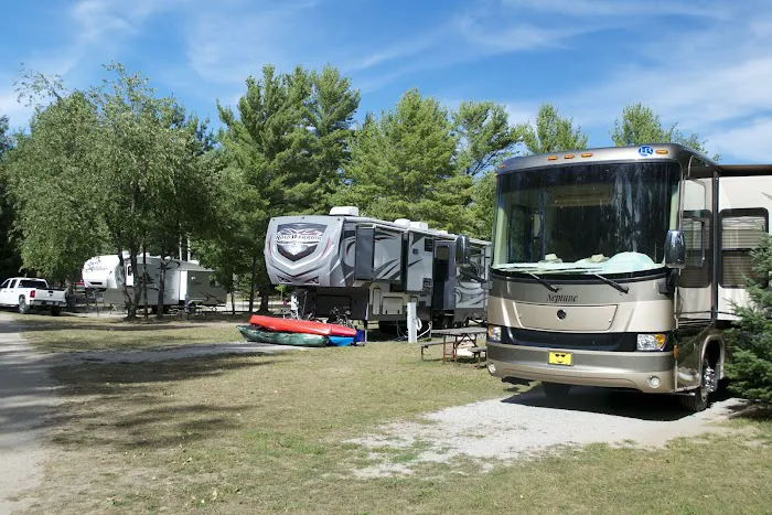Gaylord KOA Holiday Picture 1