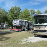 Gaylord KOA Holiday