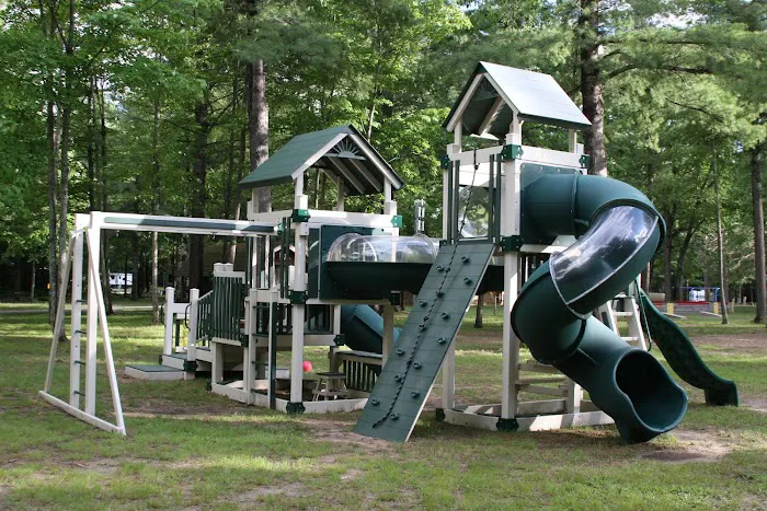 Gaylord KOA Holiday Picture 9