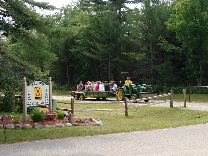 Gaylord KOA Holiday Picture 10