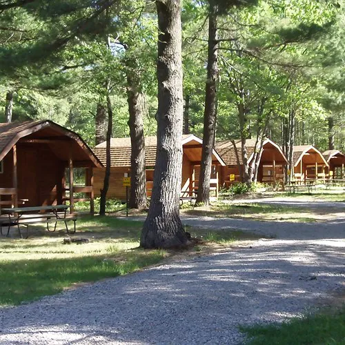 Gaylord KOA Holiday Picture 8