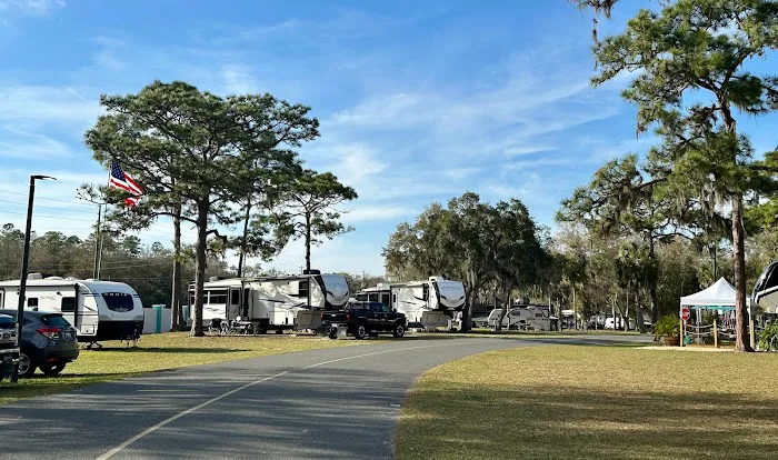 Gulf Coast RV Resort Picture 7