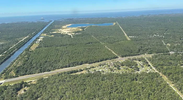 Gulf Coast RV Resort Picture 5
