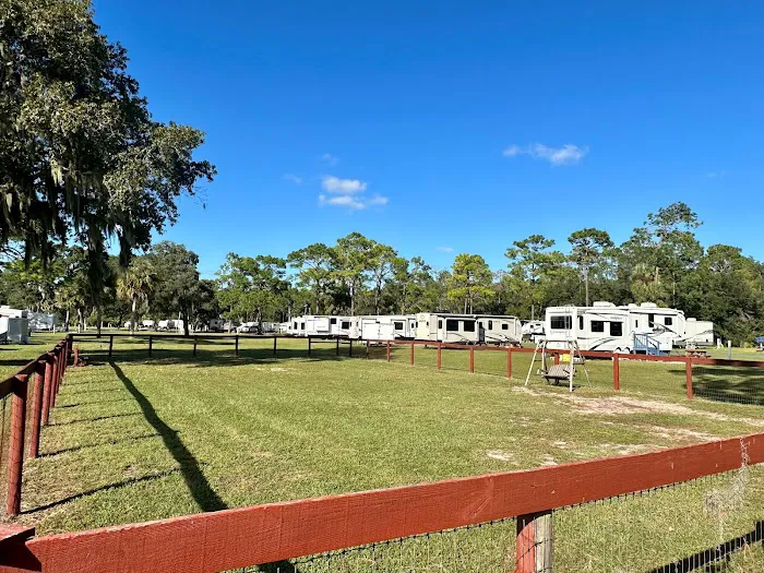 Gulf Coast RV Resort Picture 10
