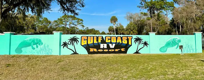 Gulf Coast RV Resort Picture 6