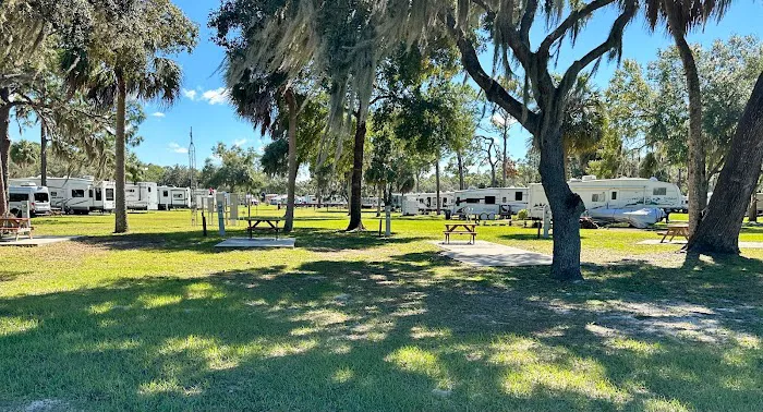 Gulf Coast RV Resort Picture 8