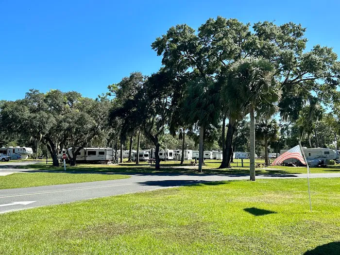 Gulf Coast RV Resort Picture 3