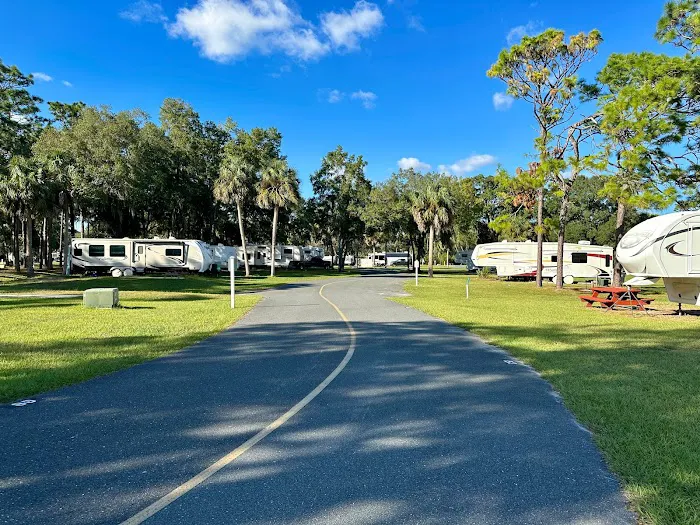 Gulf Coast RV Resort Picture 4