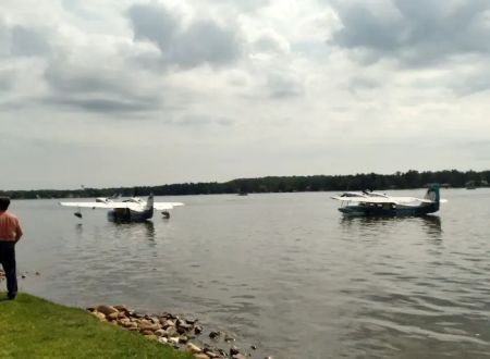 Otsego Lake County Park
