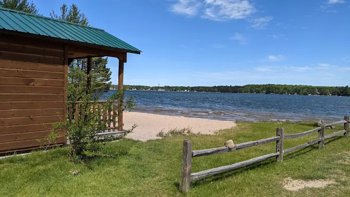 Otsego Lake County Park Picture 3