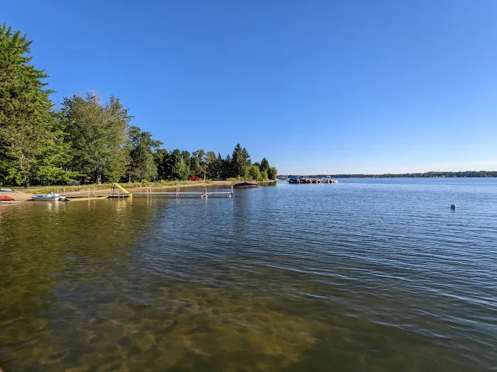 Otsego Lake County Park Picture 6