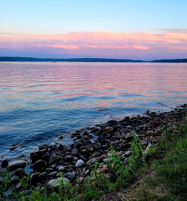 Otsego Lake County Park Picture 4