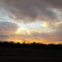 Nature Coast Landings RV Resort ico