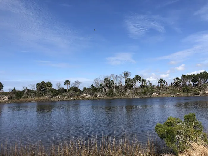 Nature Coast Landings RV Resort Picture 4