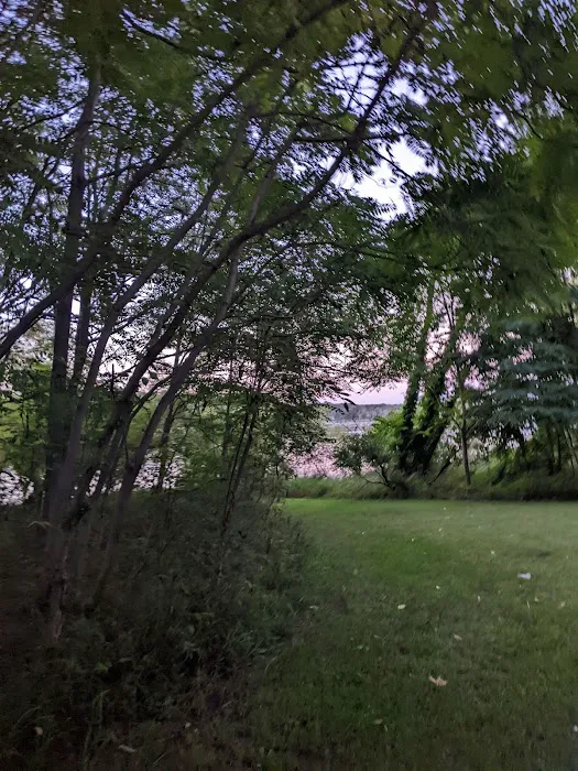Cartier Park Campground Picture 2