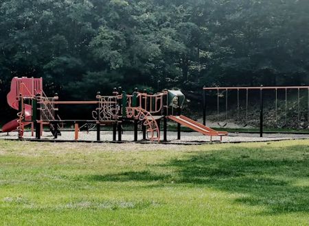 Cartier Park Campground