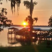 Lakeview Campsite ico