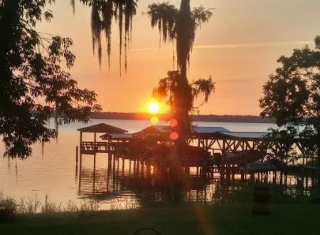 Lakeview Campsite
