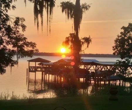 Lakeview Campsite