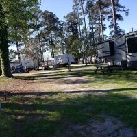 Little River Park Campground ico