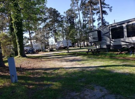 Little River Park Campground