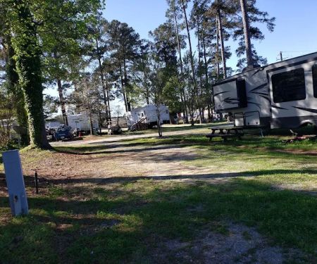 Little River Park Campground