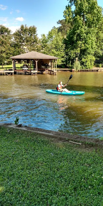 Little River Park Campground Picture 7