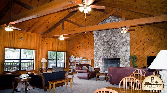 Wilderness RV Resort Picture 5