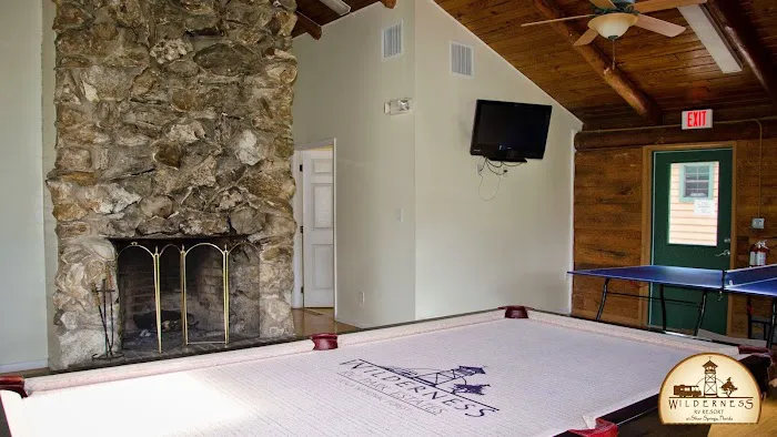 Wilderness RV Resort Picture 6