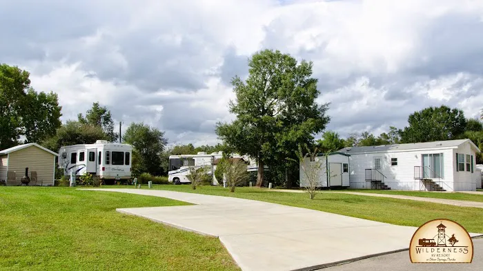 Wilderness RV Resort Picture 10