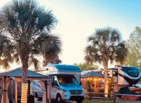 Silver Springs Holiday