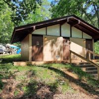 Lake Sinclair Recreation Area ico