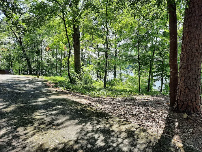 Lake Sinclair Recreation Area Picture 3