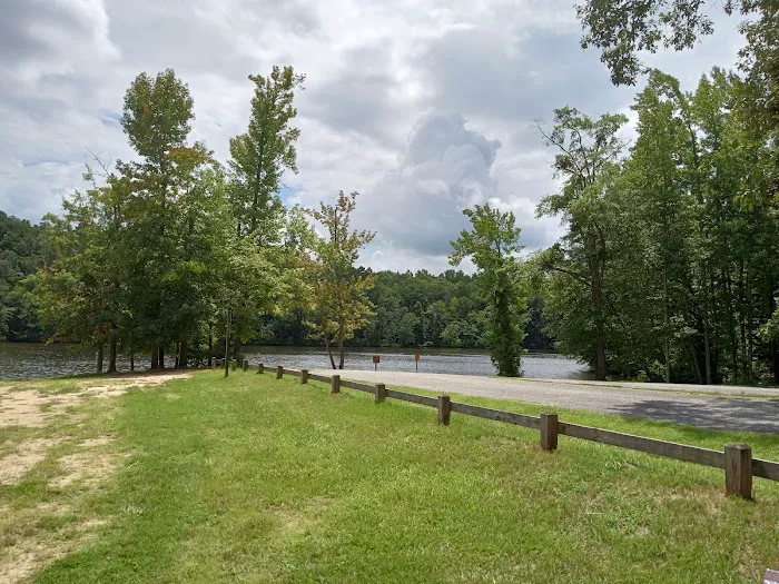 Lake Sinclair Recreation Area Picture 6