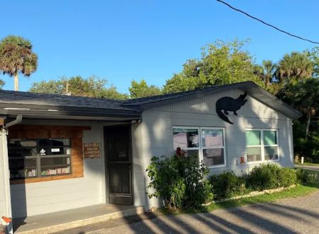 Pine Island RV & Marina