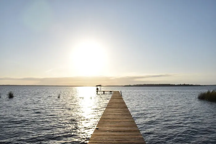 Crescent Fish Camp, RV Resort & Marina | Outdoor Adventure Retreats Picture 1