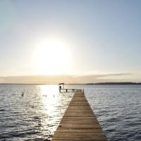 Crescent Fish Camp, RV Resort & Marina | Outdoor Adventure Retreats ico