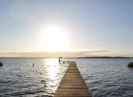 Crescent Fish Camp, RV Resort & Marina | Outdoor Adventure Retreats