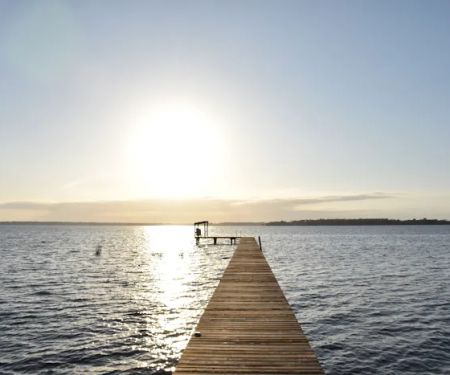 Crescent Fish Camp, RV Resort & Marina | Outdoor Adventure Retreats