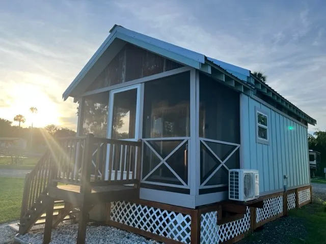 Crescent Fish Camp, RV Resort & Marina | Outdoor Adventure Retreats Picture 8