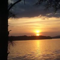 Shoal Creek Campground ico