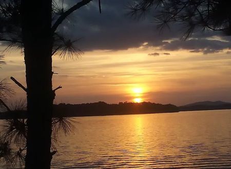 Shoal Creek Campground