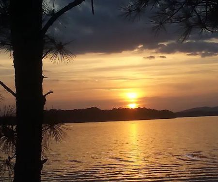 Shoal Creek Campground