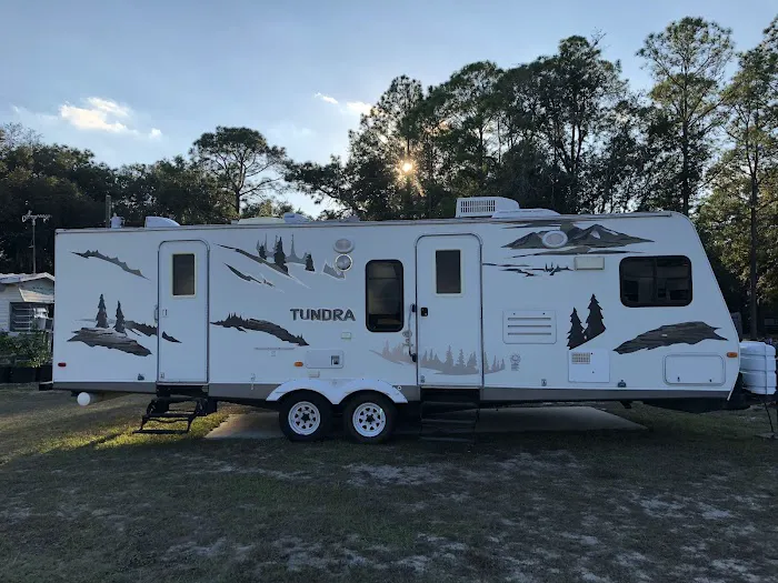 Robin's Nest RV Park Picture 5
