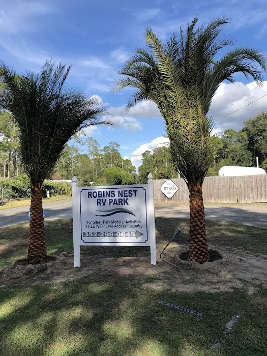 Robin's Nest RV Park Picture 6