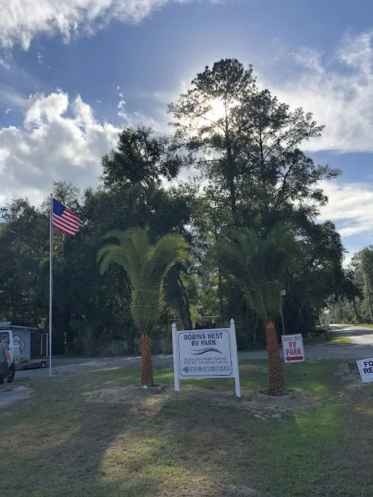 Robin's Nest RV Park Picture 4