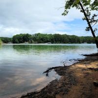 Bald Ridge Creek Campground ico